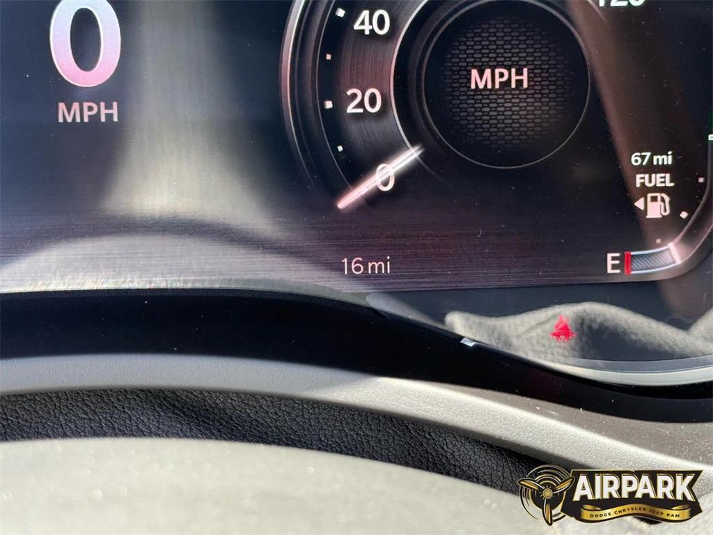 new 2026 Ram 2500 car, priced at $71,580