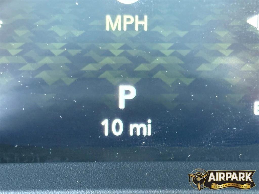 new 2025 Jeep Gladiator car, priced at $51,940