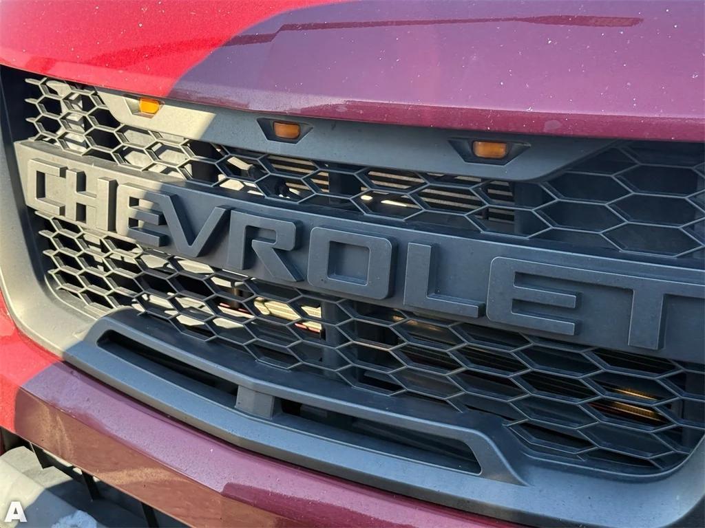 used 2018 Chevrolet Colorado car, priced at $14,875