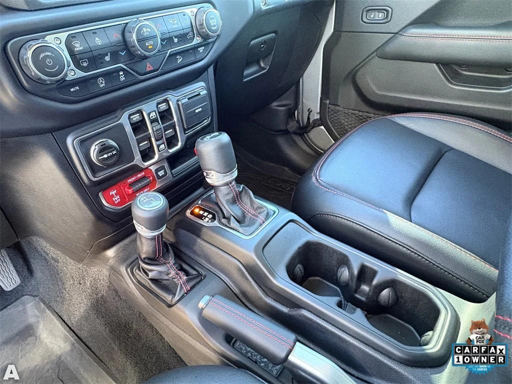 used 2018 Jeep Wrangler Unlimited car, priced at $30,686