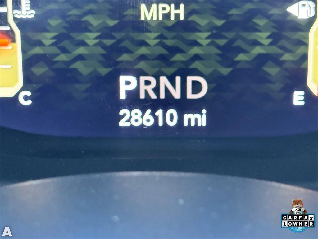 used 2018 Jeep Wrangler Unlimited car, priced at $30,686