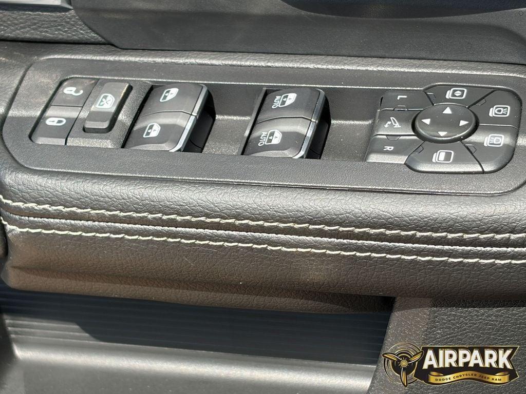 new 2026 Ram 3500 car, priced at $88,899