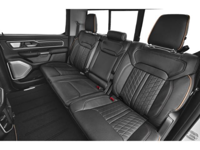 new 2026 Ram 1500 car, priced at $93,475