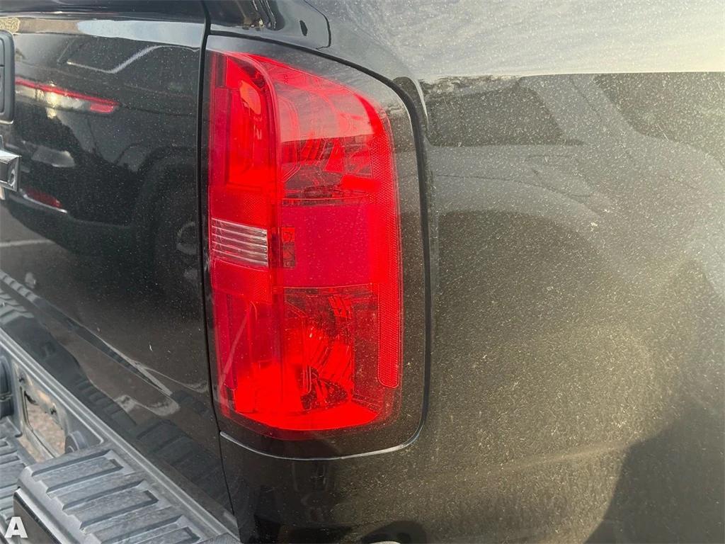 used 2019 Chevrolet Colorado car, priced at $22,648