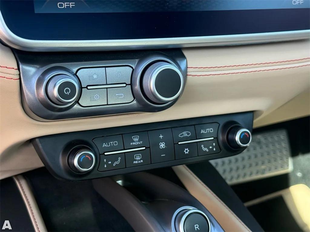 used 2020 Ferrari Portofino car, priced at $188,292