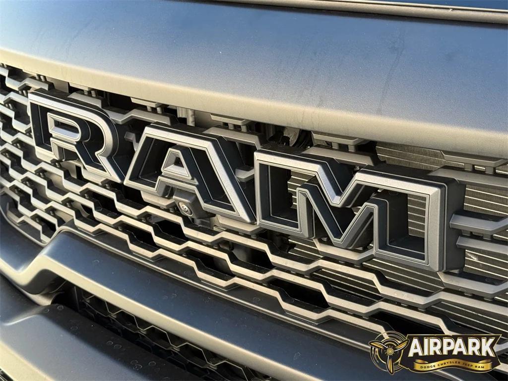 new 2026 Ram 1500 car, priced at $93,995