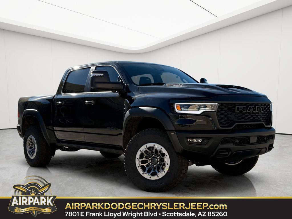 new 2026 Ram 1500 car, priced at $93,995