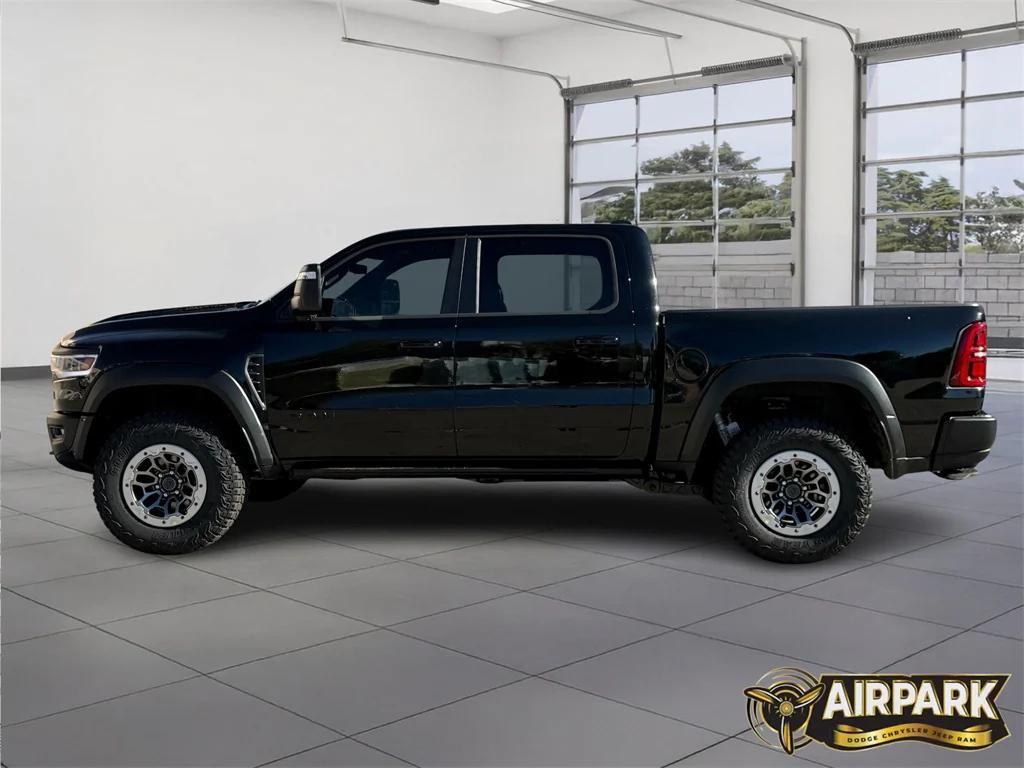 new 2026 Ram 1500 car, priced at $93,995