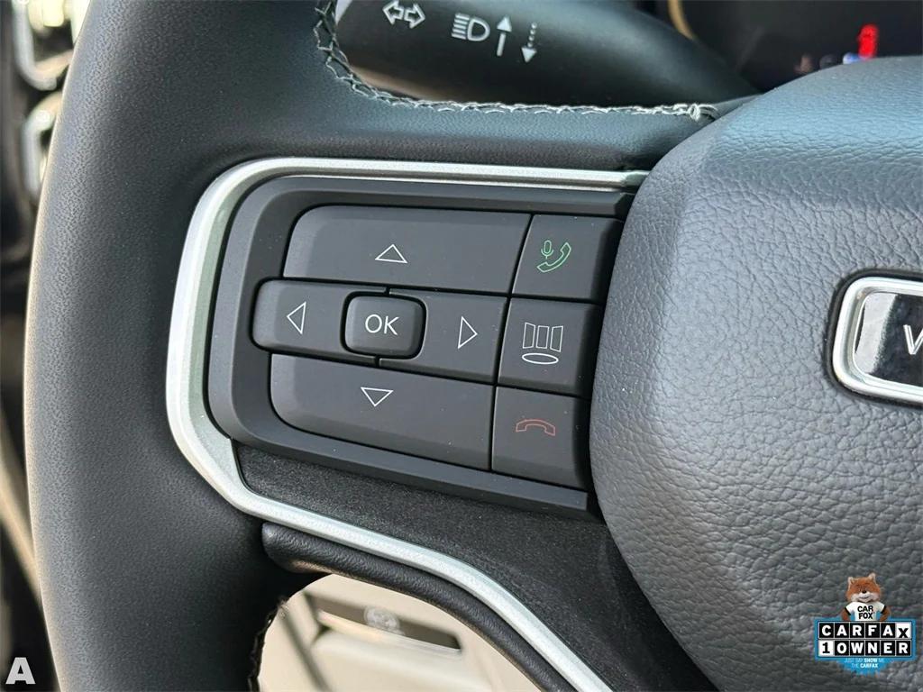 used 2022 Jeep Wagoneer car, priced at $38,772