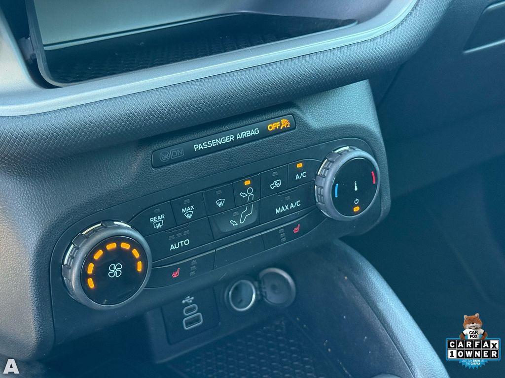 used 2023 Ford Bronco Sport car, priced at $24,251