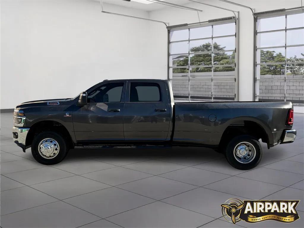 new 2026 Ram 3500 car, priced at $78,550