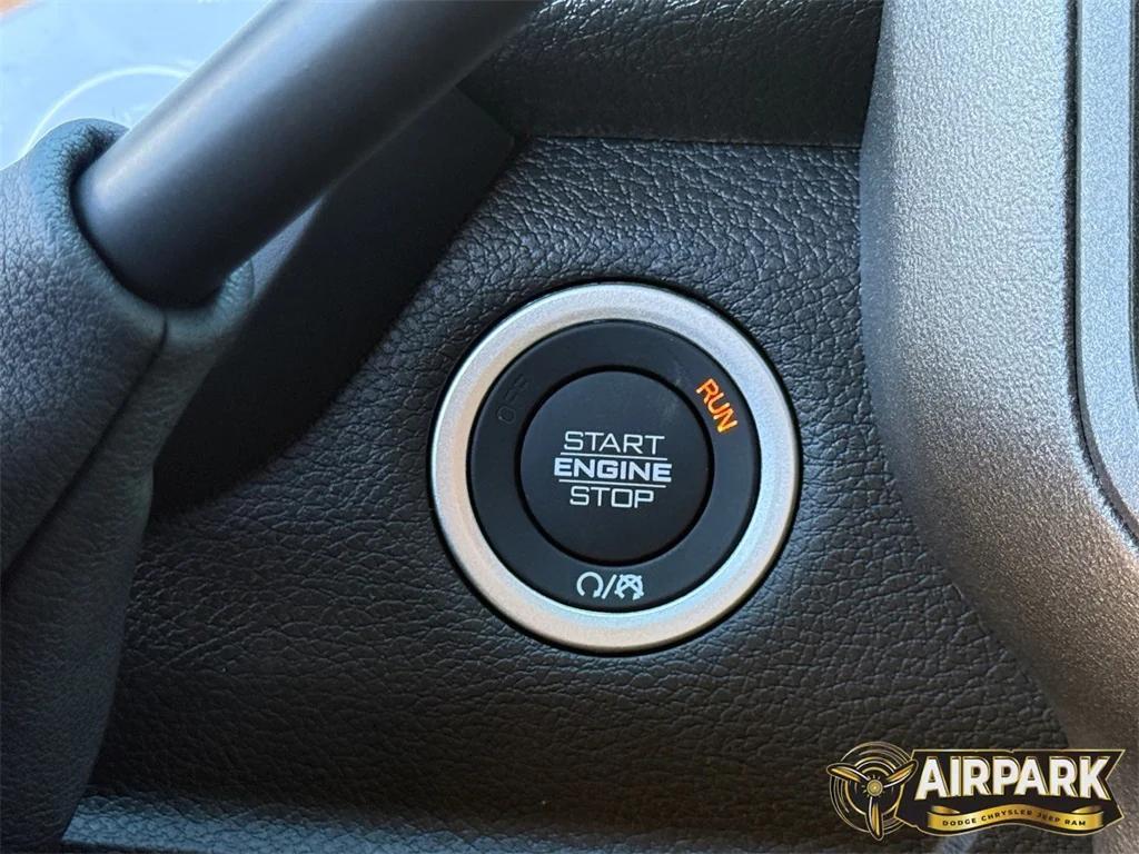 new 2026 Ram 3500 car, priced at $78,550