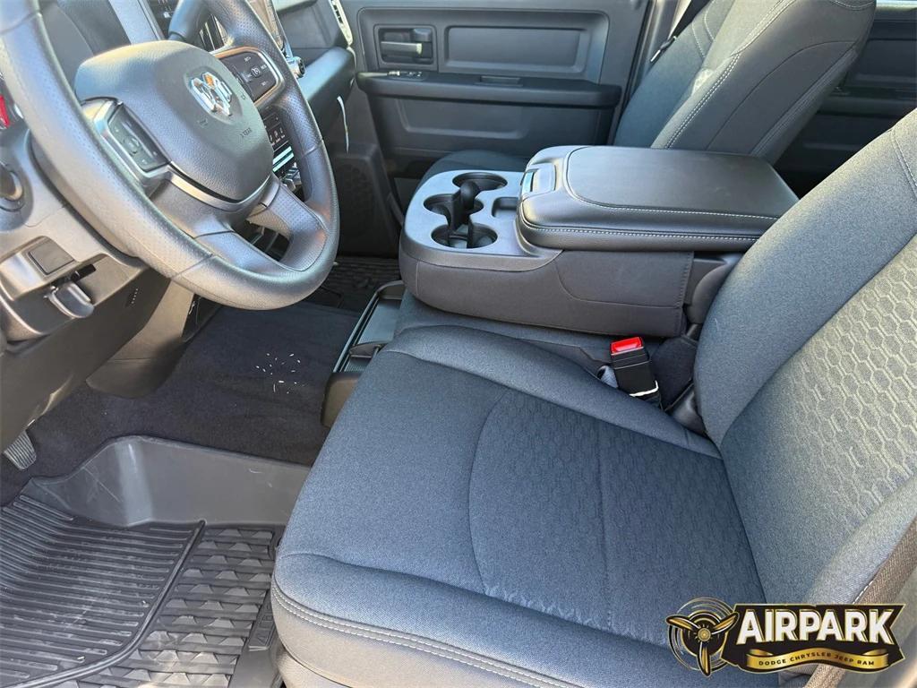 new 2026 Ram 3500 car, priced at $78,550