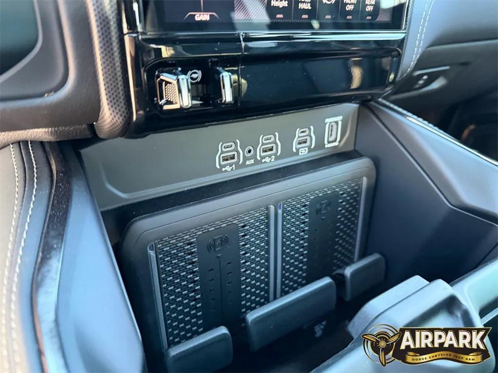 new 2026 Ram 2500 car, priced at $100,475