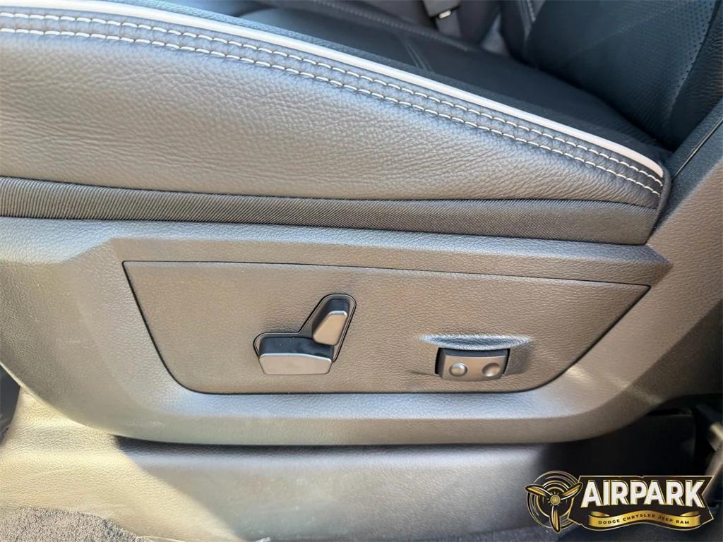 new 2026 Ram 2500 car, priced at $100,475