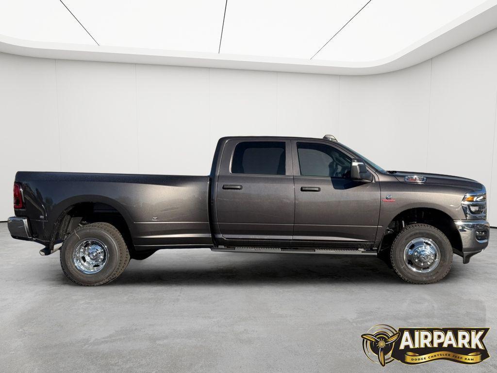 new 2026 Ram 3500 car, priced at $79,800