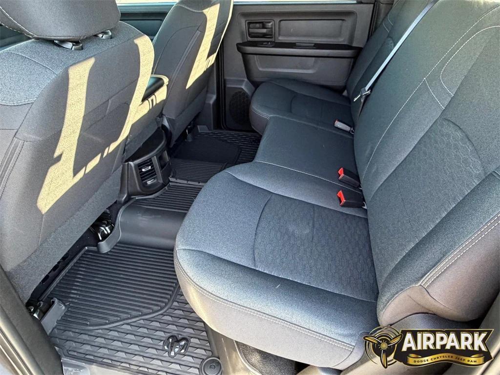 new 2026 Ram 3500 car, priced at $79,800