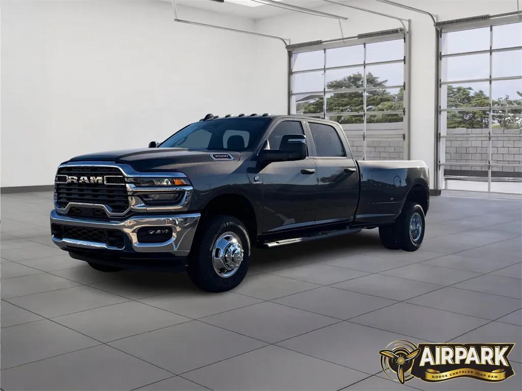 new 2026 Ram 3500 car, priced at $79,800