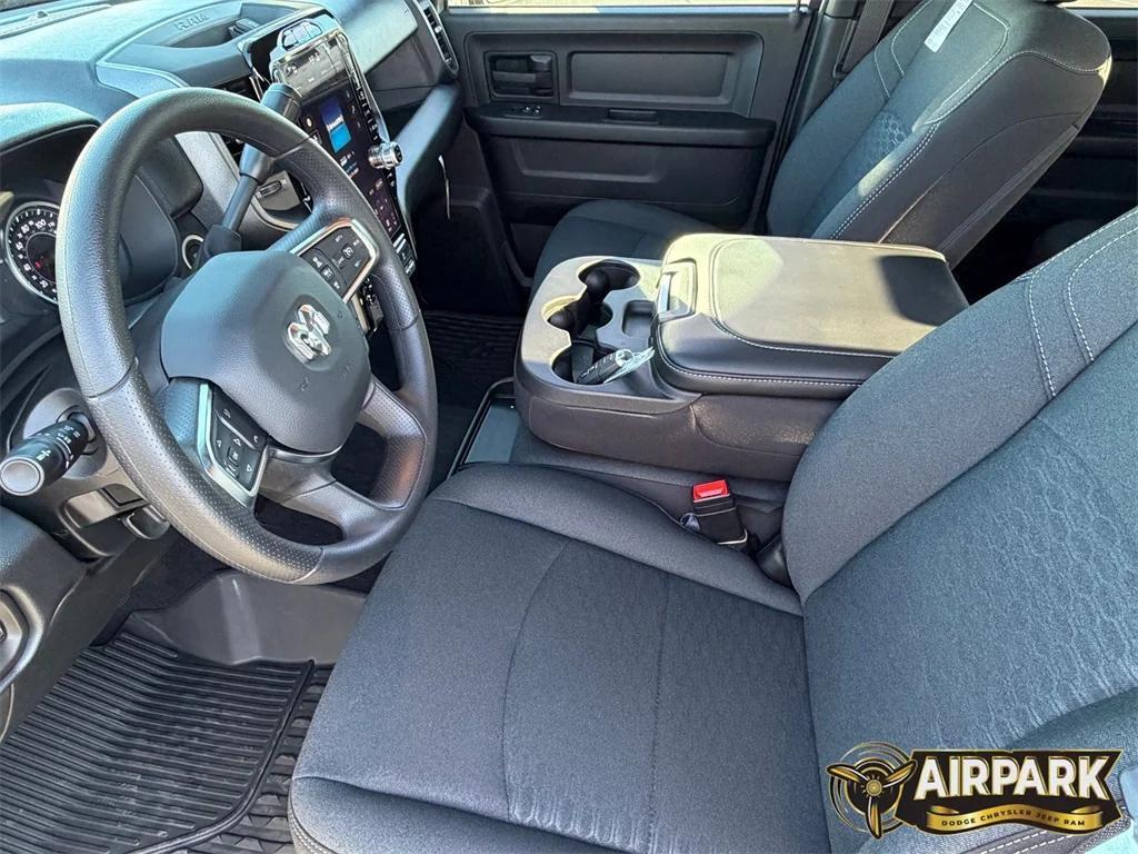 new 2026 Ram 3500 car, priced at $79,800