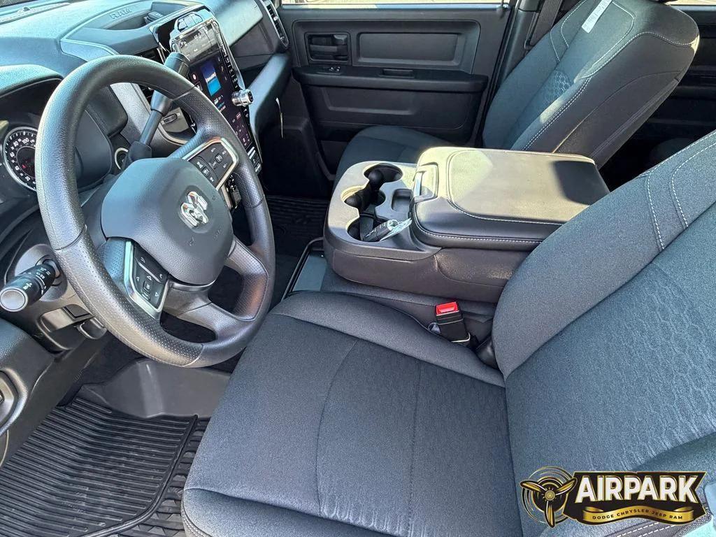 new 2026 Ram 3500 car, priced at $79,800