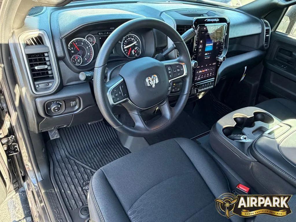 new 2026 Ram 3500 car, priced at $79,800
