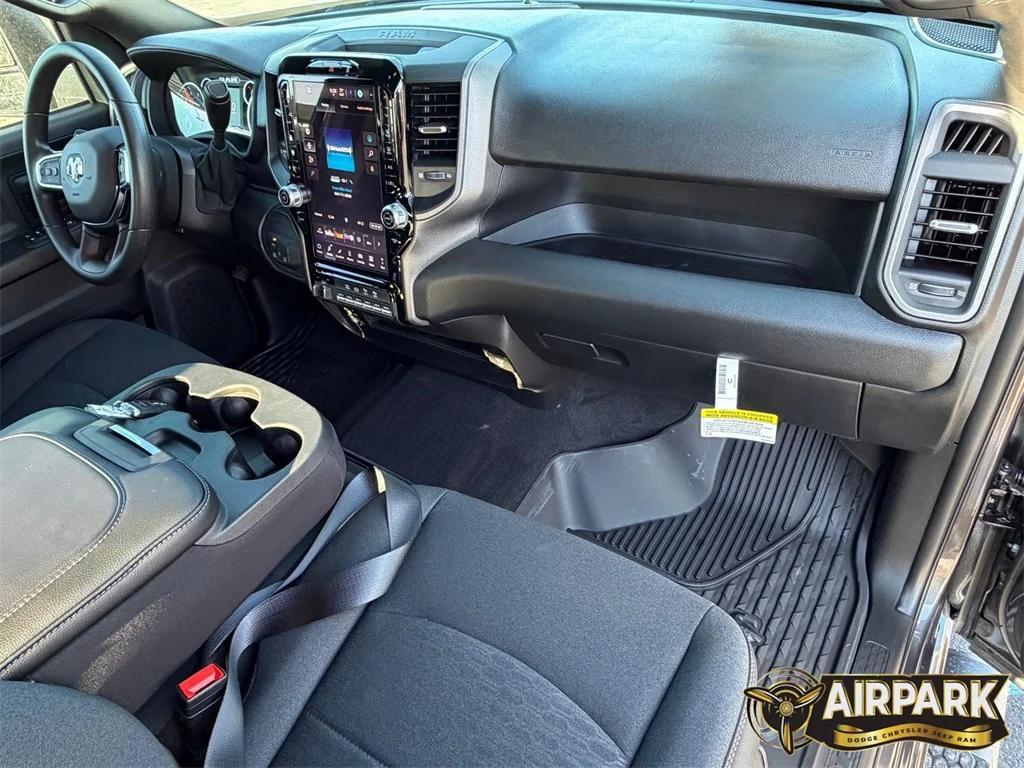 new 2026 Ram 3500 car, priced at $79,800