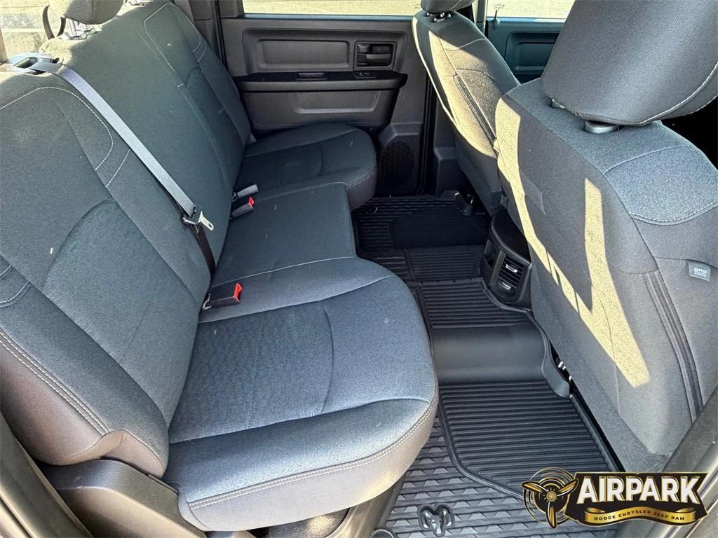 new 2026 Ram 3500 car, priced at $79,800