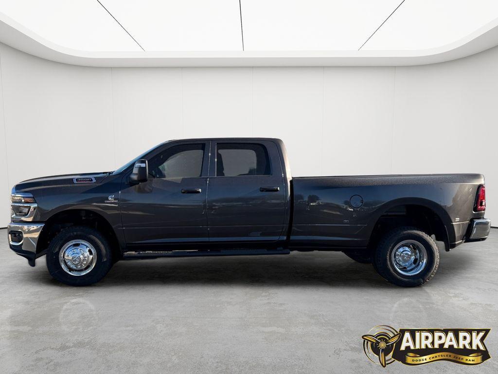 new 2026 Ram 3500 car, priced at $79,800