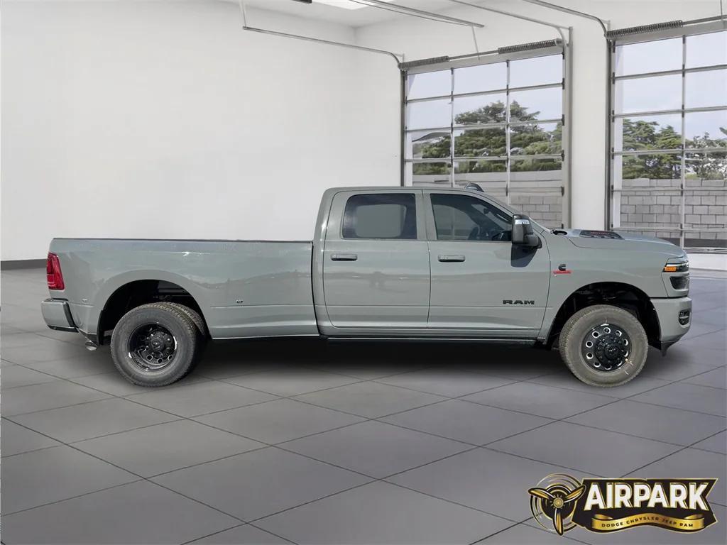 new 2026 Ram 3500 car, priced at $100,130
