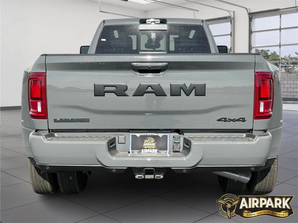 new 2026 Ram 3500 car, priced at $100,130