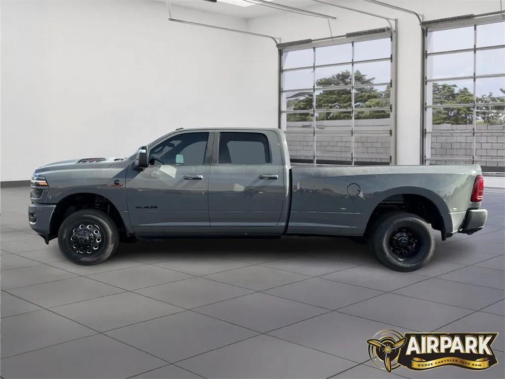 new 2026 Ram 3500 car, priced at $100,130