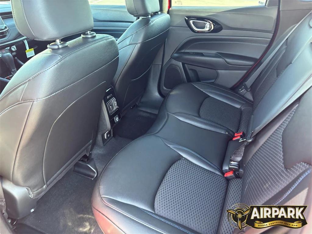 new 2026 Jeep Compass car, priced at $33,530