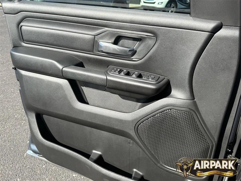 new 2026 Ram 1500 car, priced at $57,010