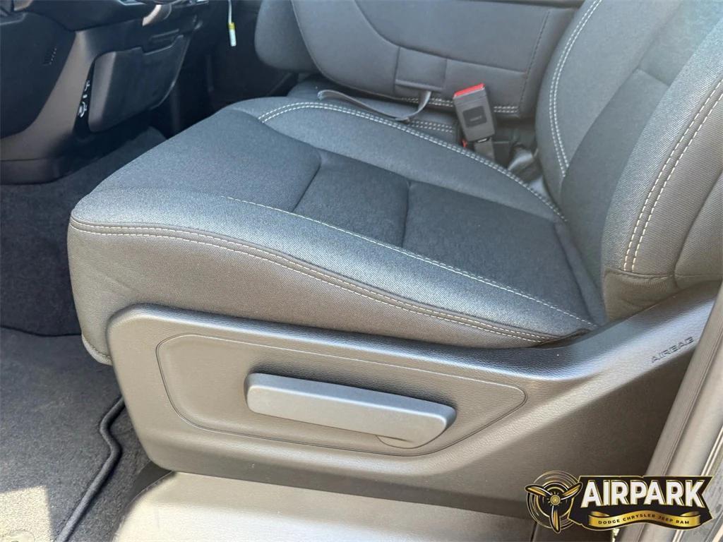 new 2026 Ram 1500 car, priced at $57,010