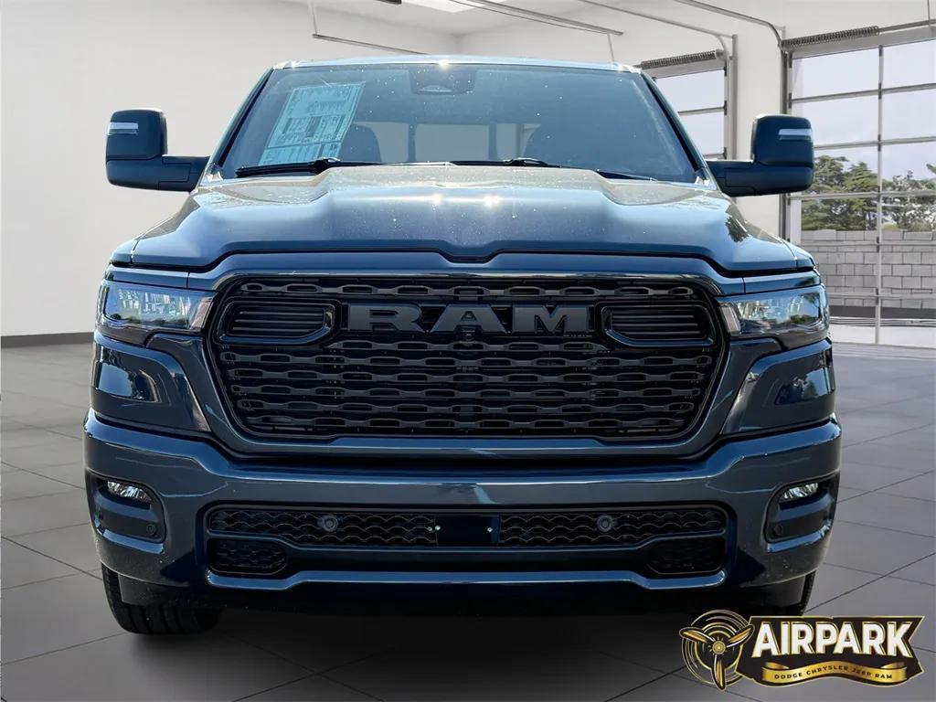 new 2026 Ram 1500 car, priced at $57,010