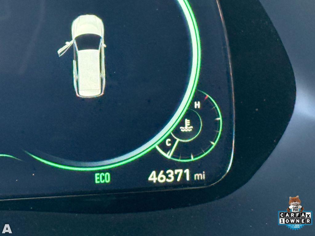 used 2022 Hyundai Palisade car, priced at $32,201