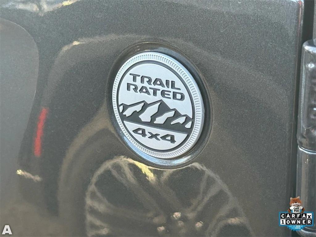 used 2021 Jeep Gladiator car, priced at $31,700