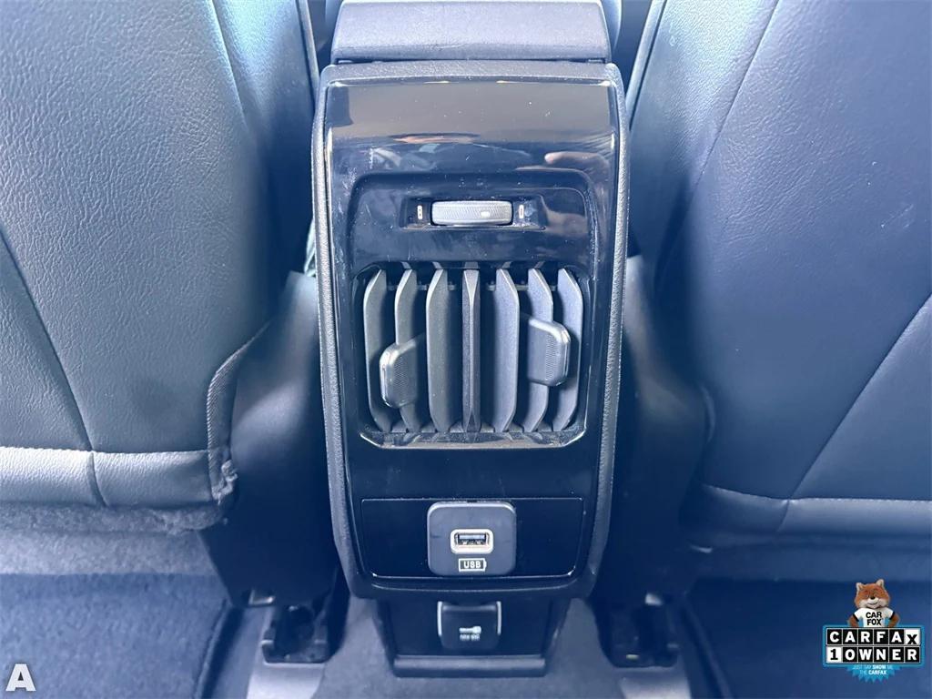 used 2022 Jeep Compass car, priced at $18,230