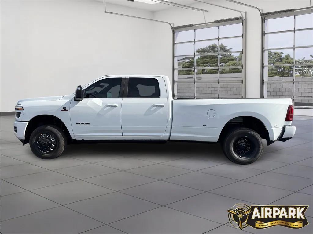 new 2026 Ram 3500 car, priced at $100,130