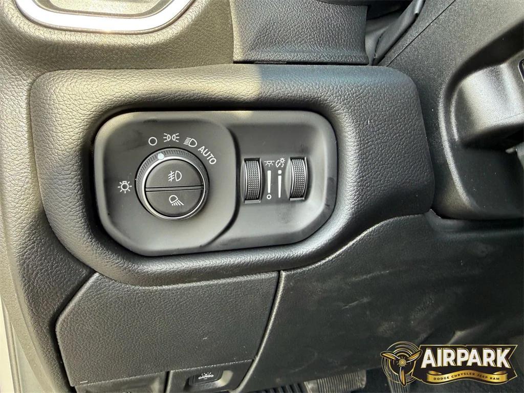 new 2026 Ram 3500 car, priced at $100,130