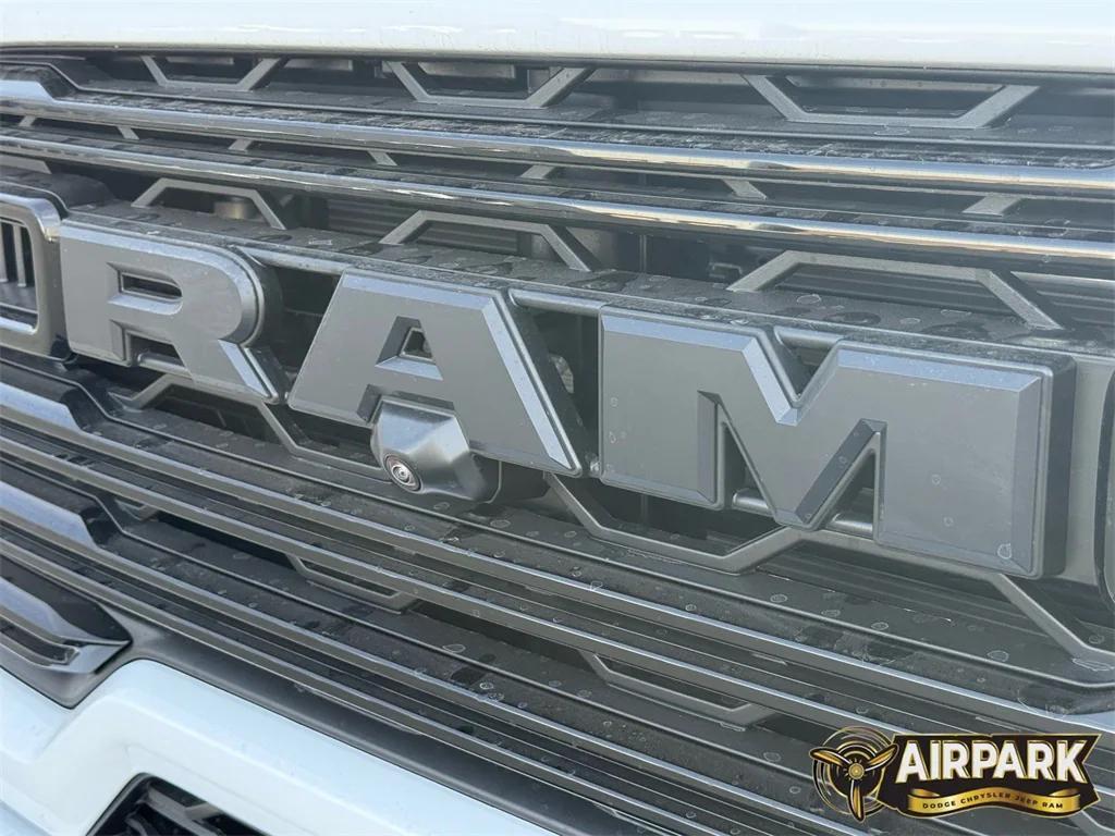 new 2026 Ram 3500 car, priced at $100,130
