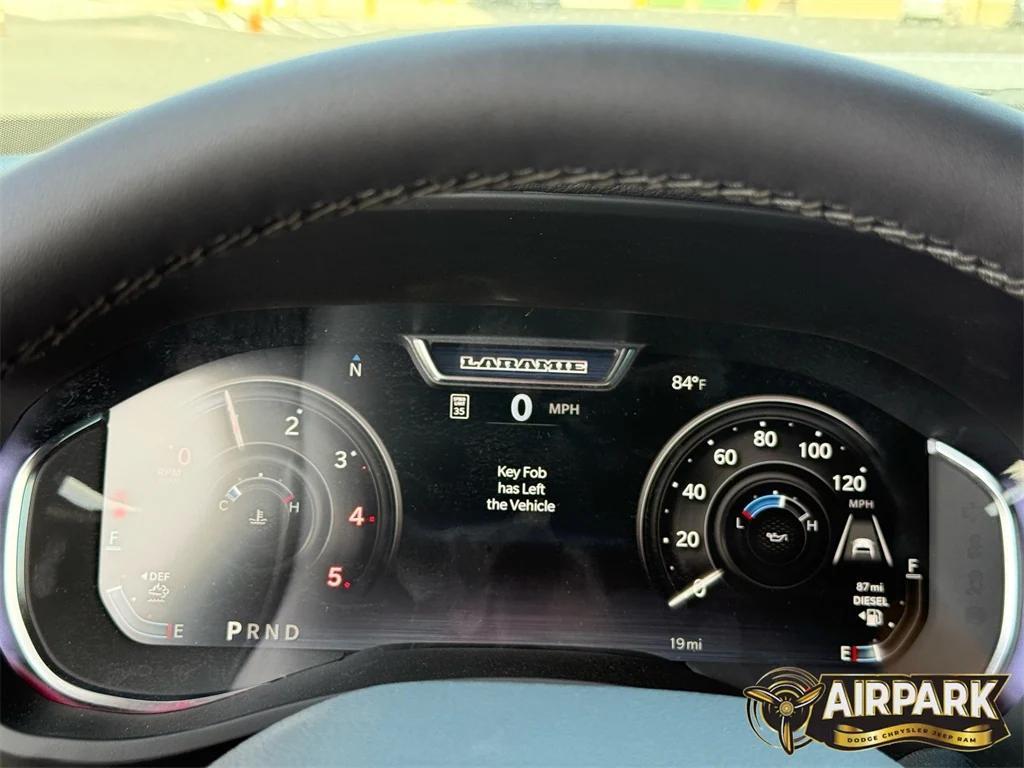 new 2026 Ram 3500 car, priced at $100,130