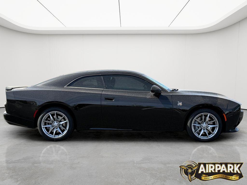 new 2026 Dodge Charger car, priced at $58,185
