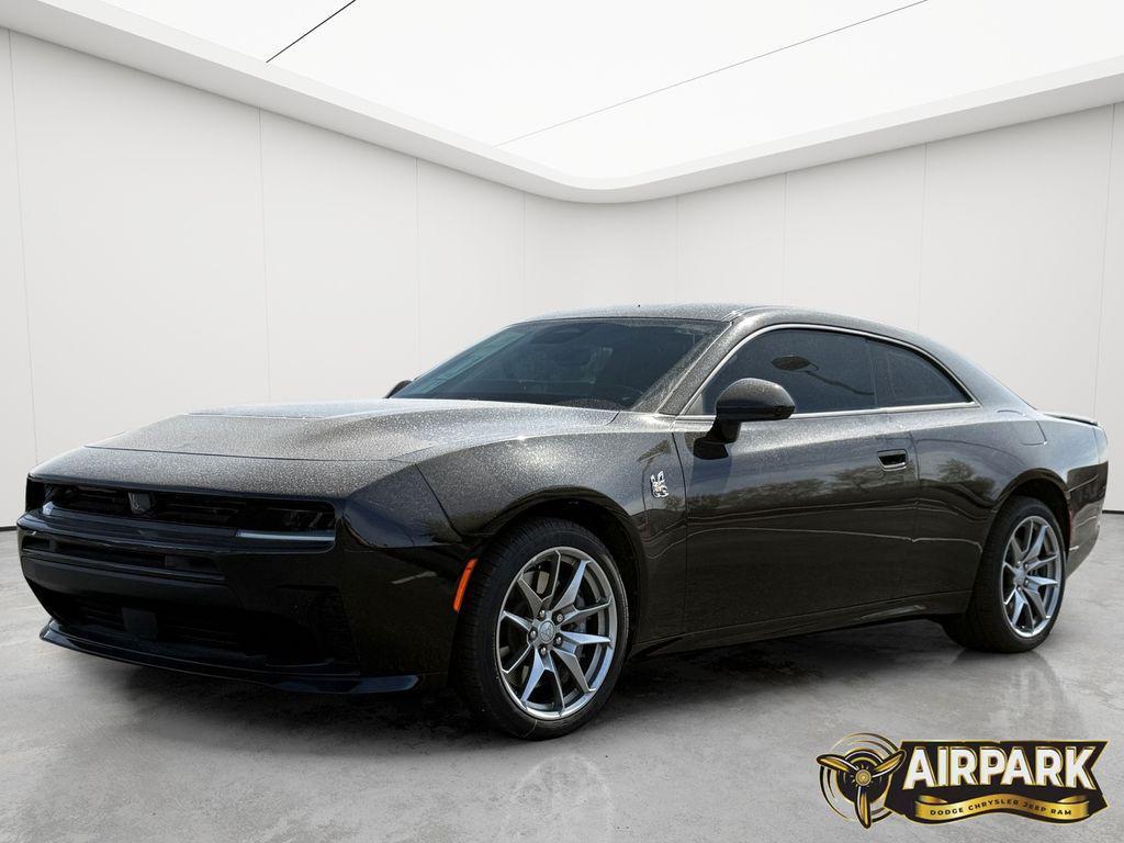 new 2026 Dodge Charger car, priced at $58,185