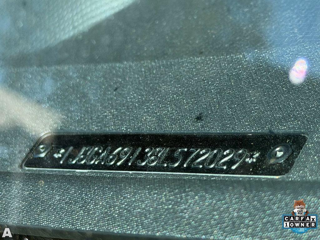 used 2008 Jeep Wrangler car, priced at $16,800