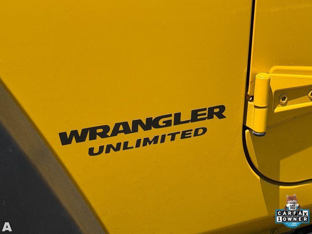 used 2008 Jeep Wrangler car, priced at $16,800