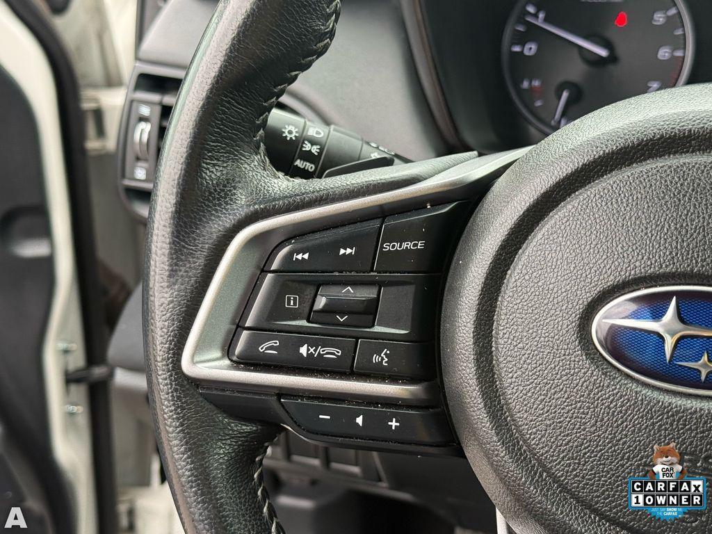 used 2023 Subaru Outback car, priced at $23,949