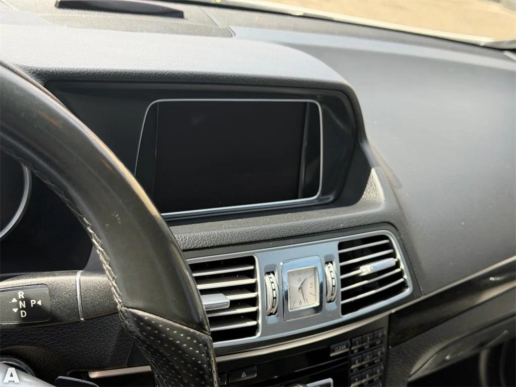 used 2015 Mercedes-Benz E-Class car, priced at $21,557