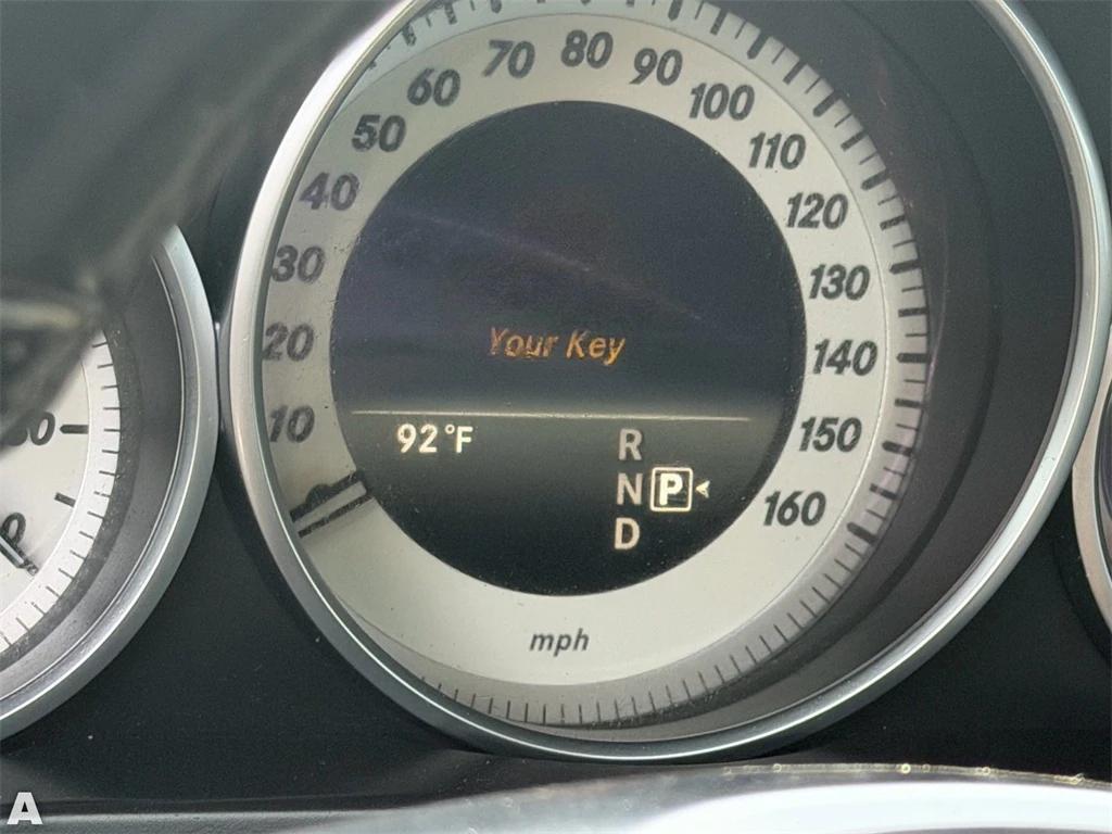 used 2015 Mercedes-Benz E-Class car, priced at $21,557