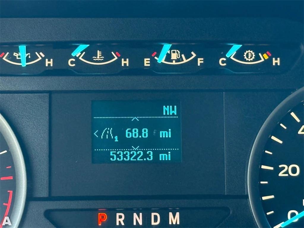 used 2020 Ford F-150 car, priced at $25,719